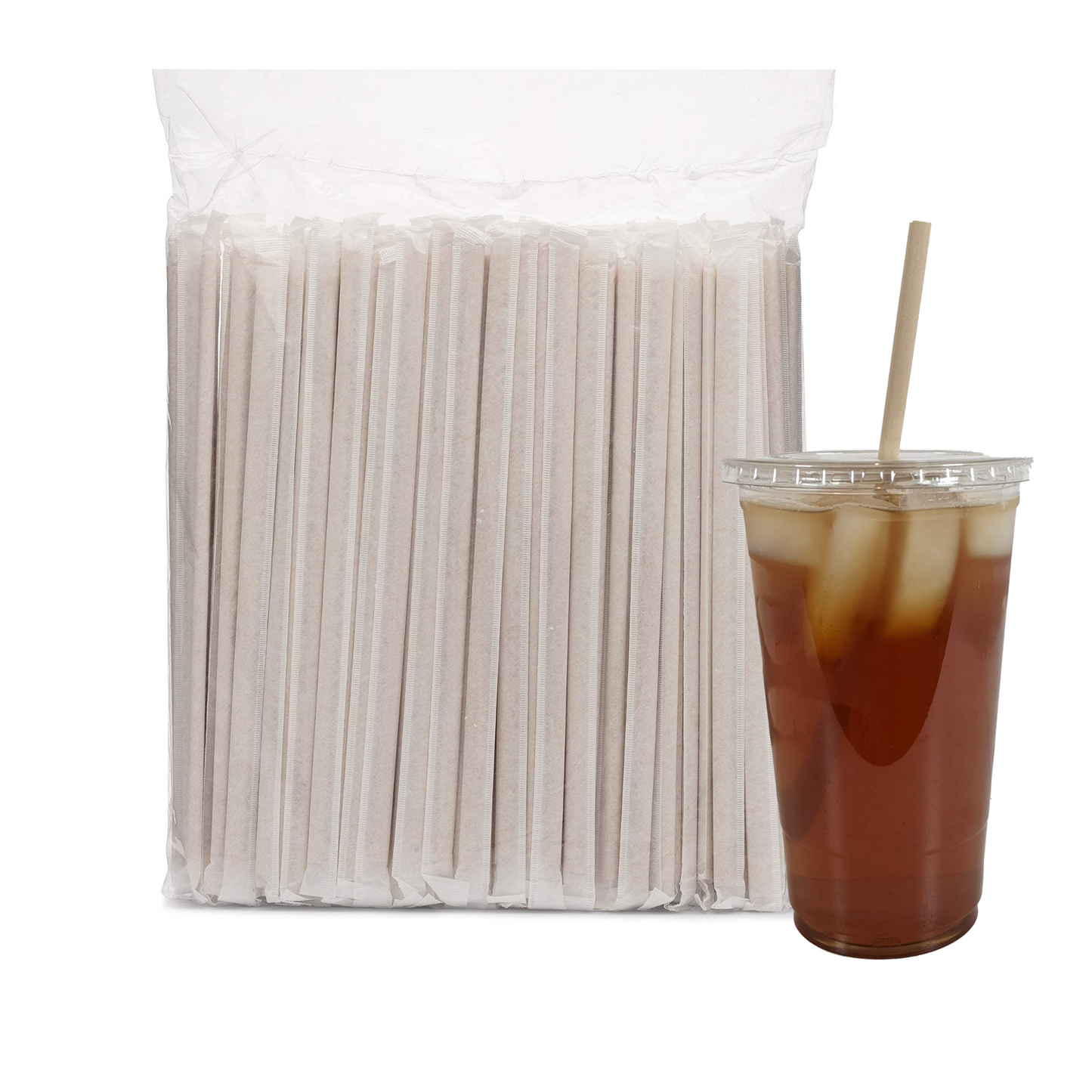 Regular Straws