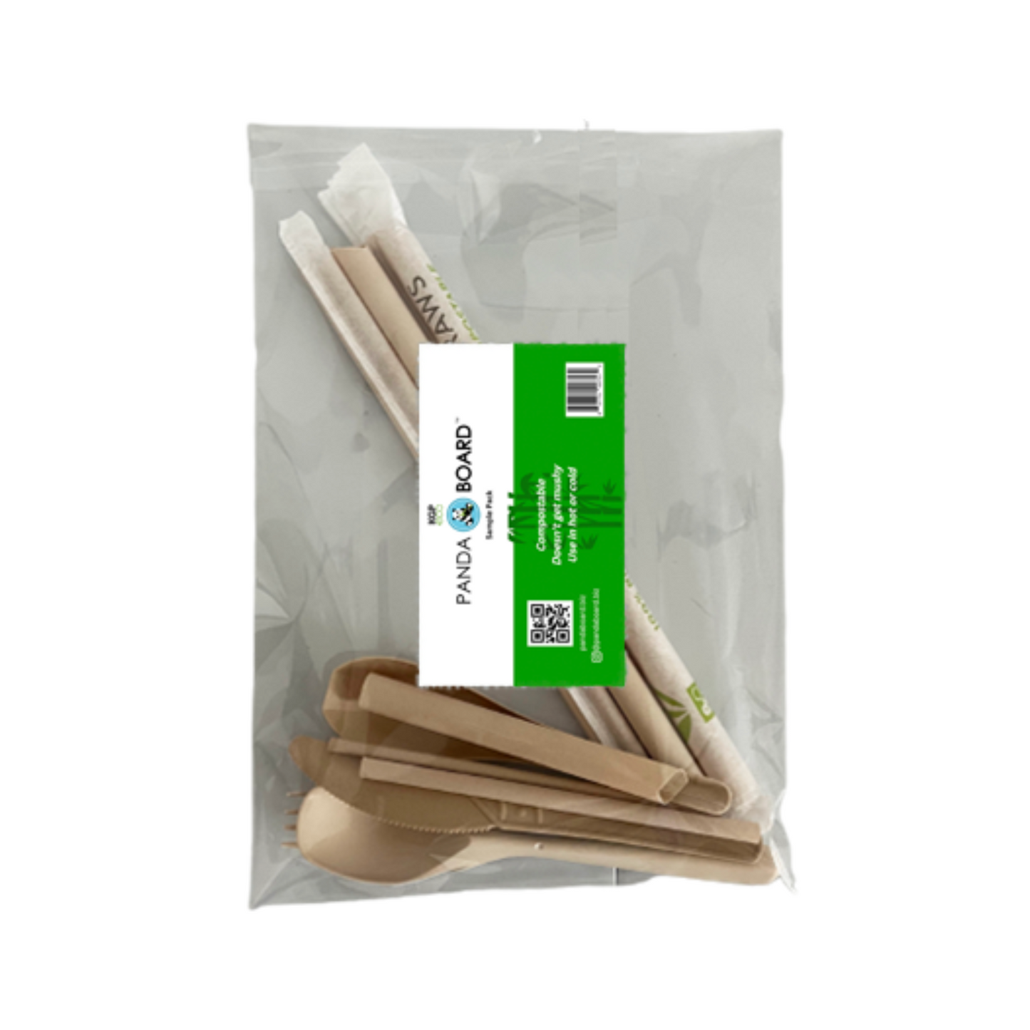 PandaBoard Sample pack