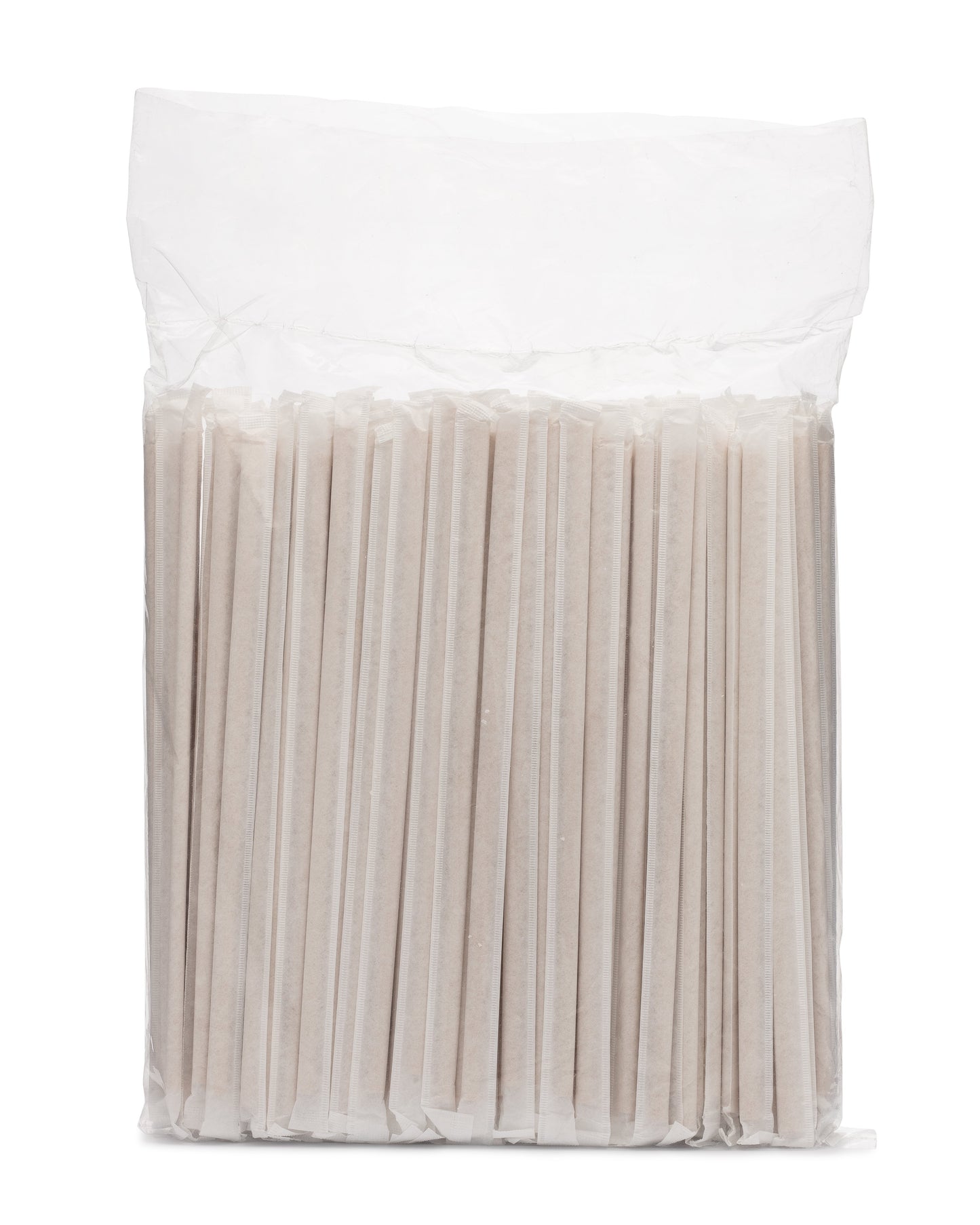 Pandaboard Bamboo Fiber Regular Straws