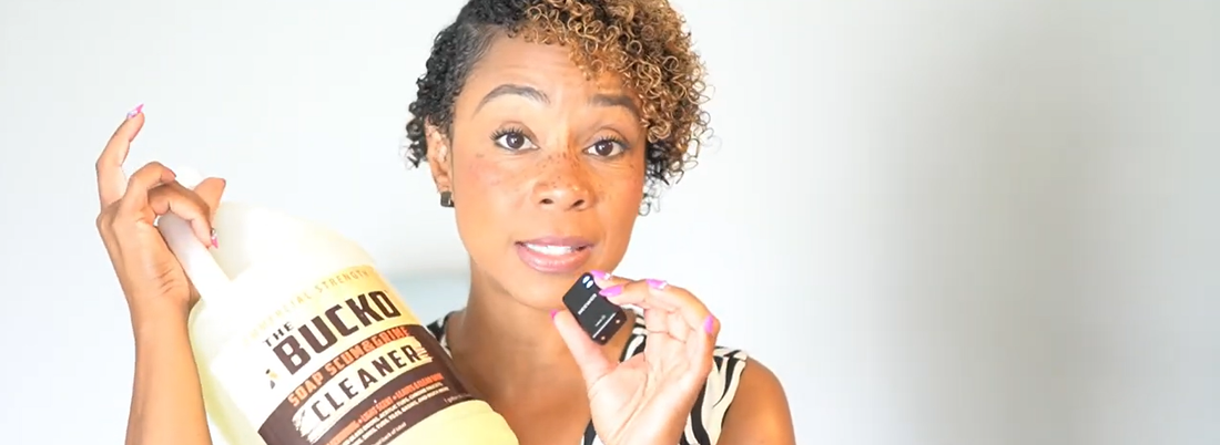 Another Honest Review: The Bucko Gets Put to the Test by YouTuber Chloe DeBre