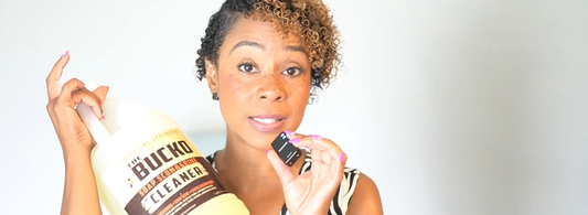 Another Honest Review: The Bucko Gets Put to the Test by YouTuber Chloe DeBre