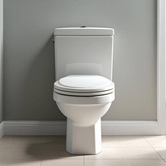 Scam alert: Can a Magnet Really Keep Your Toilet Clean?