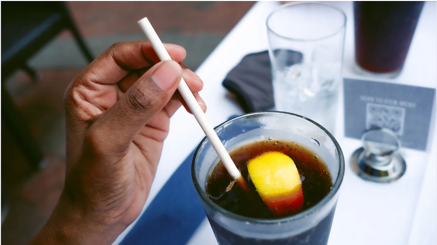 Deconstructing the Plastic Straw Ban: Effective or Overrated?