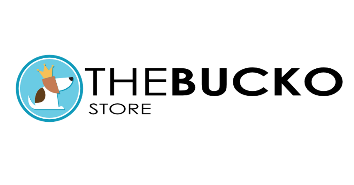 The Bucko Store - Free shipping